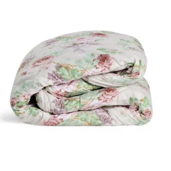 Couette 140x200cm polyester avec motif imprimé