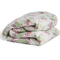 Couette 140x200cm polyester avec motif imprimé