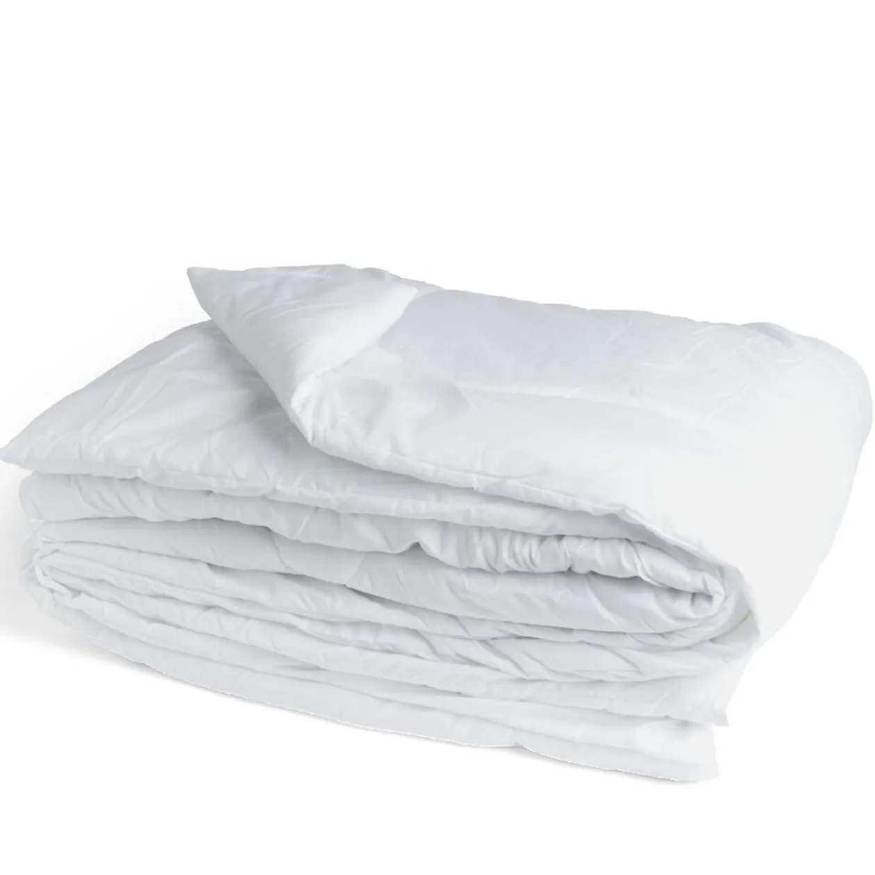 Couette 220x240cm tempérée 2 personnes