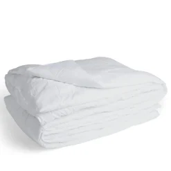 Couette 220x240cm tempérée 2 personnes