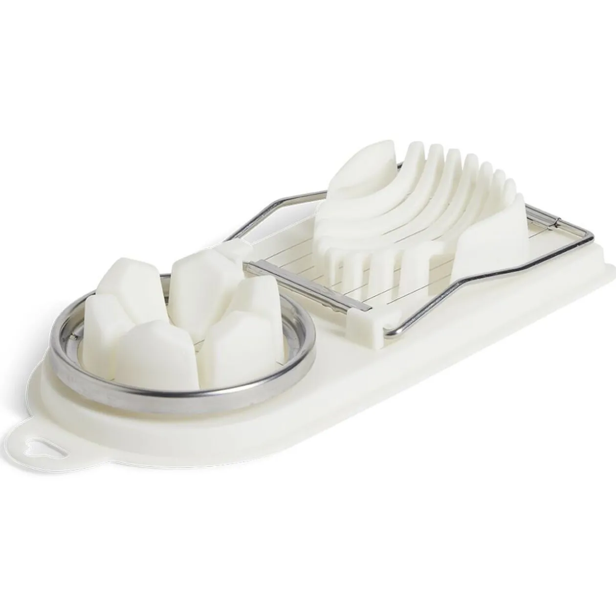 Coupe-oeuf multifonction