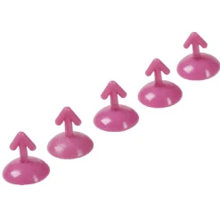 Coussin à customiser ananas