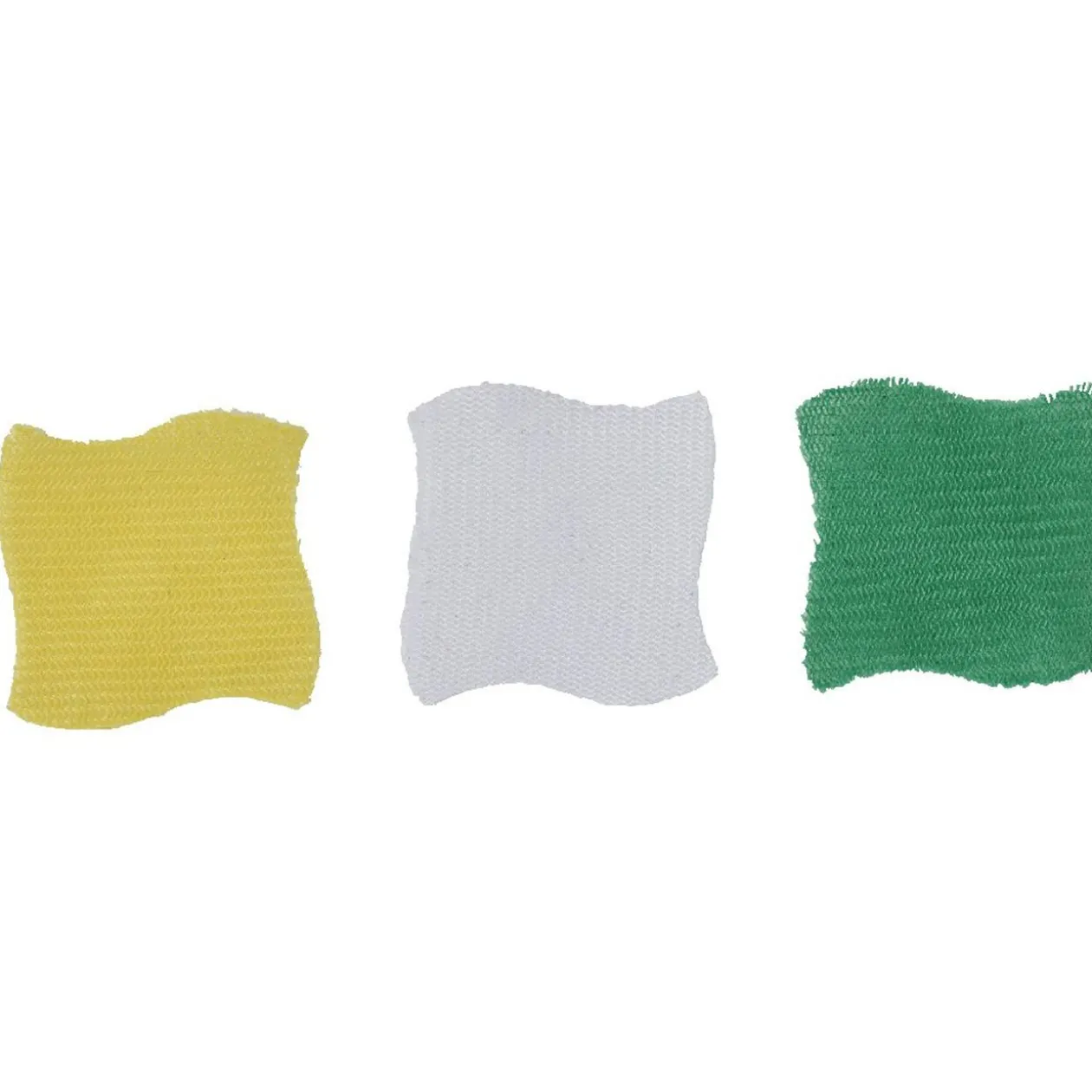 Coussin à customiser ananas