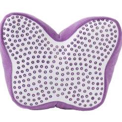 Coussin à customiser Papillon