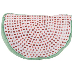 Coussin à customiser Pastèque