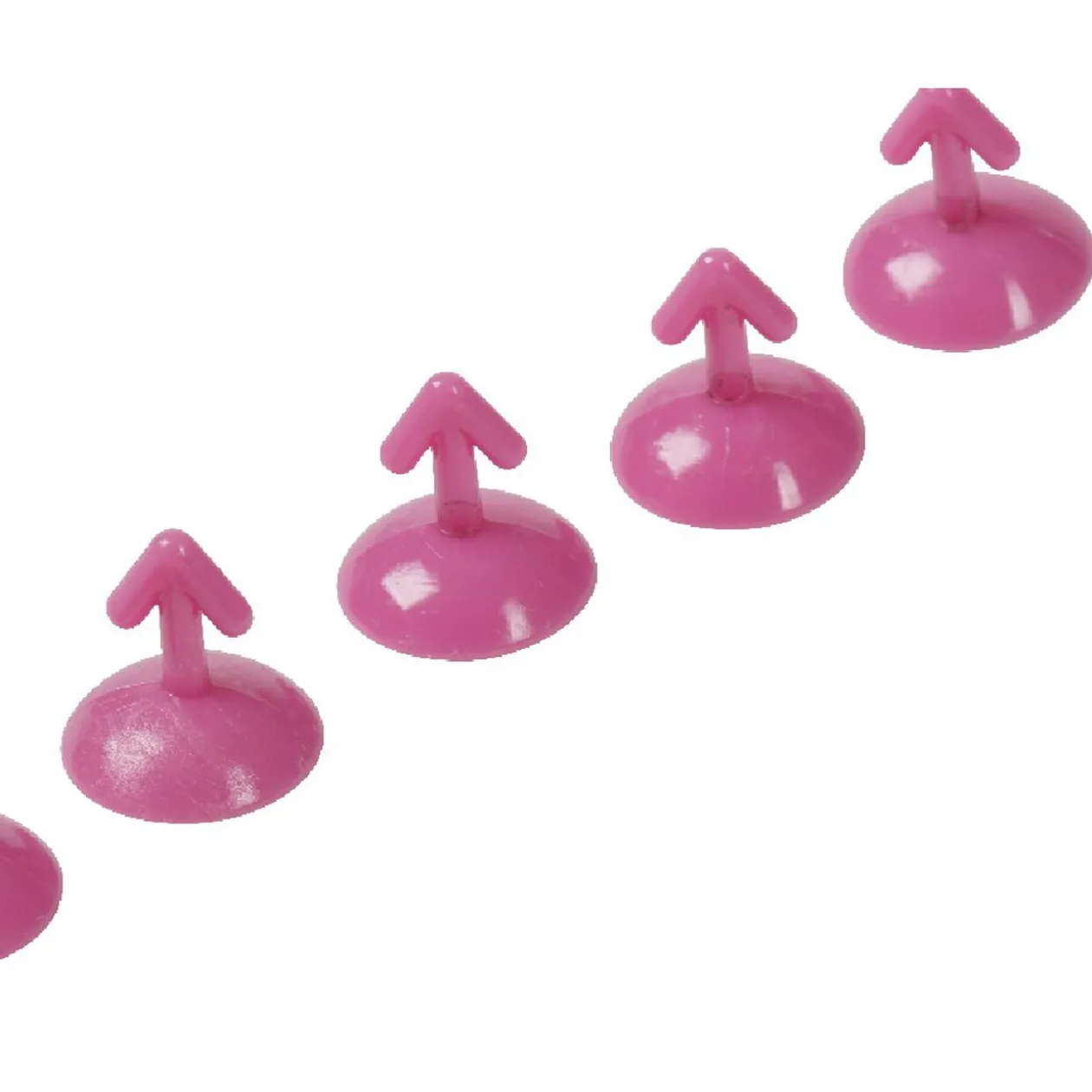 Coussin à customiser Pastèque