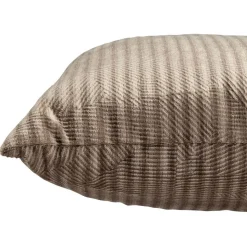 Coussin 100% polyester embossé 40x40 cm