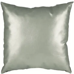 Coussin bi matiére