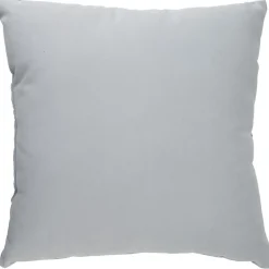 Coussin bi-matière