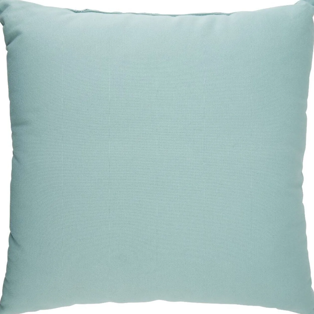 Coussin bi-matière