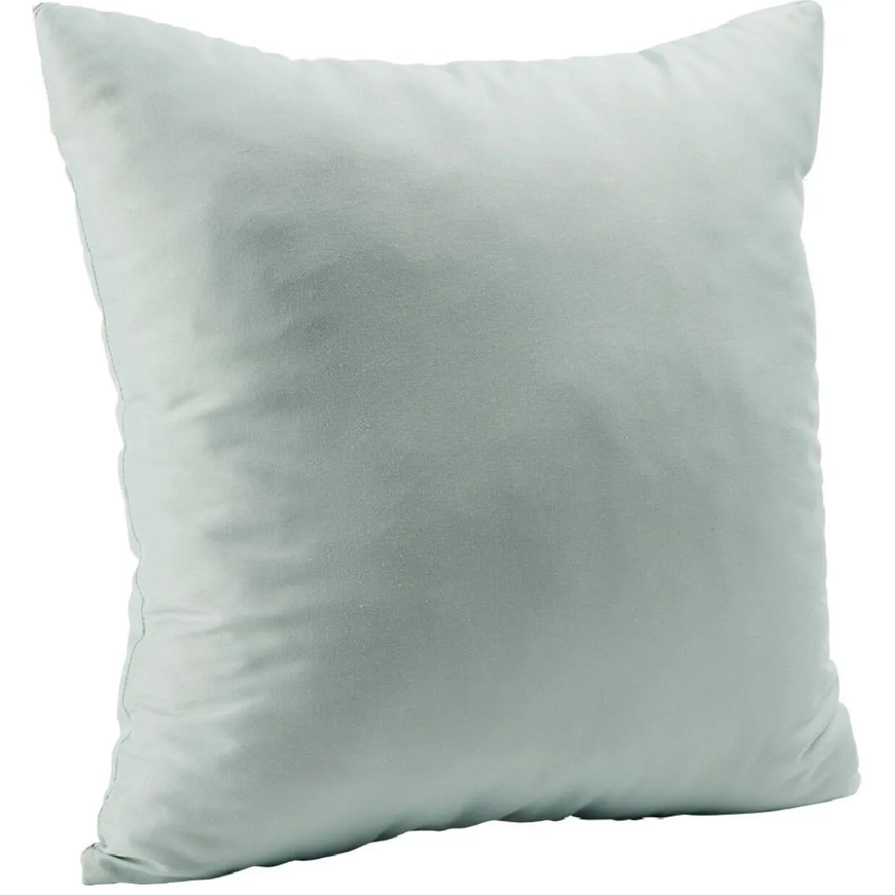 Coussin carré uni 40x40cm