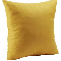 Coussin carré uni 40x40cm