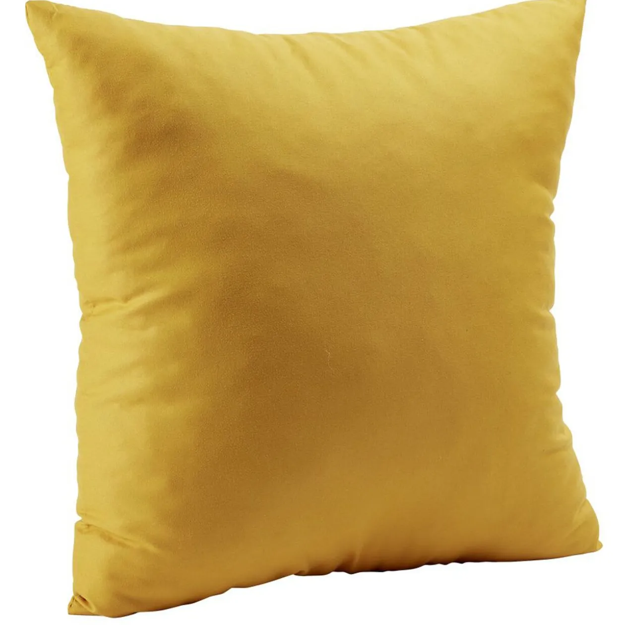 Coussin carré uni 40x40cm