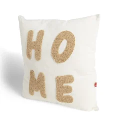 Coussin déco carré 