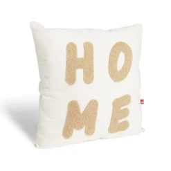 Coussin déco carré 