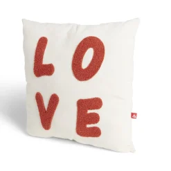 Coussin déco carré 