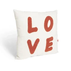 Coussin déco carré 