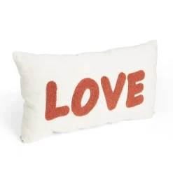 Coussin déco rectangulaire 