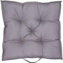 Coussin de sol uni