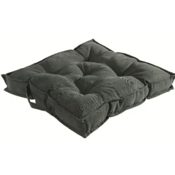 Coussin de sol uni