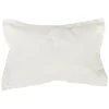 Coussin de voyage beige
