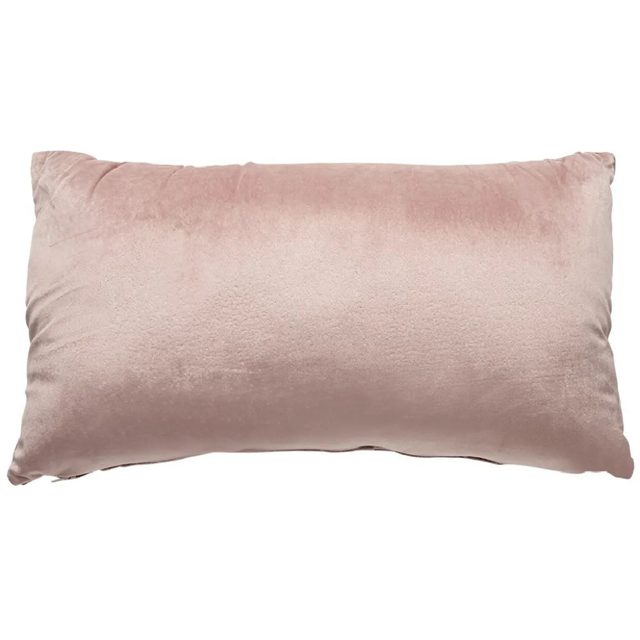 Coussin feuillage L50X30 cm