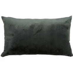 Coussin feuillage L50X30 cm