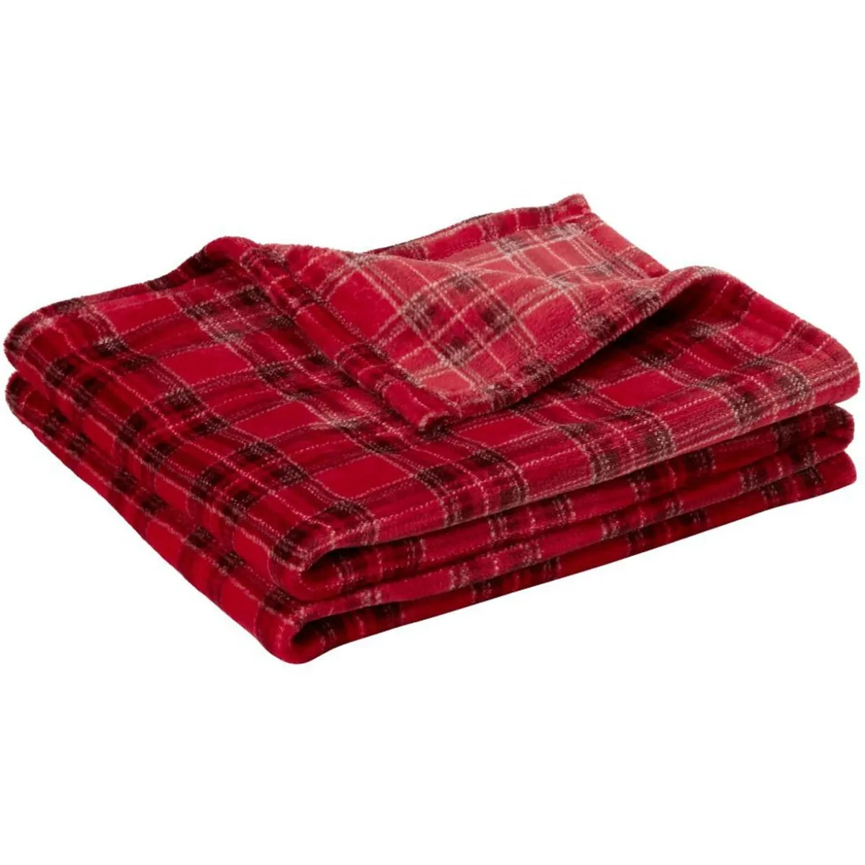 Coussin forme coeur ou étoile avec plaid assorti