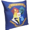 Coussin Harry Potter Poudlard 40x40cm