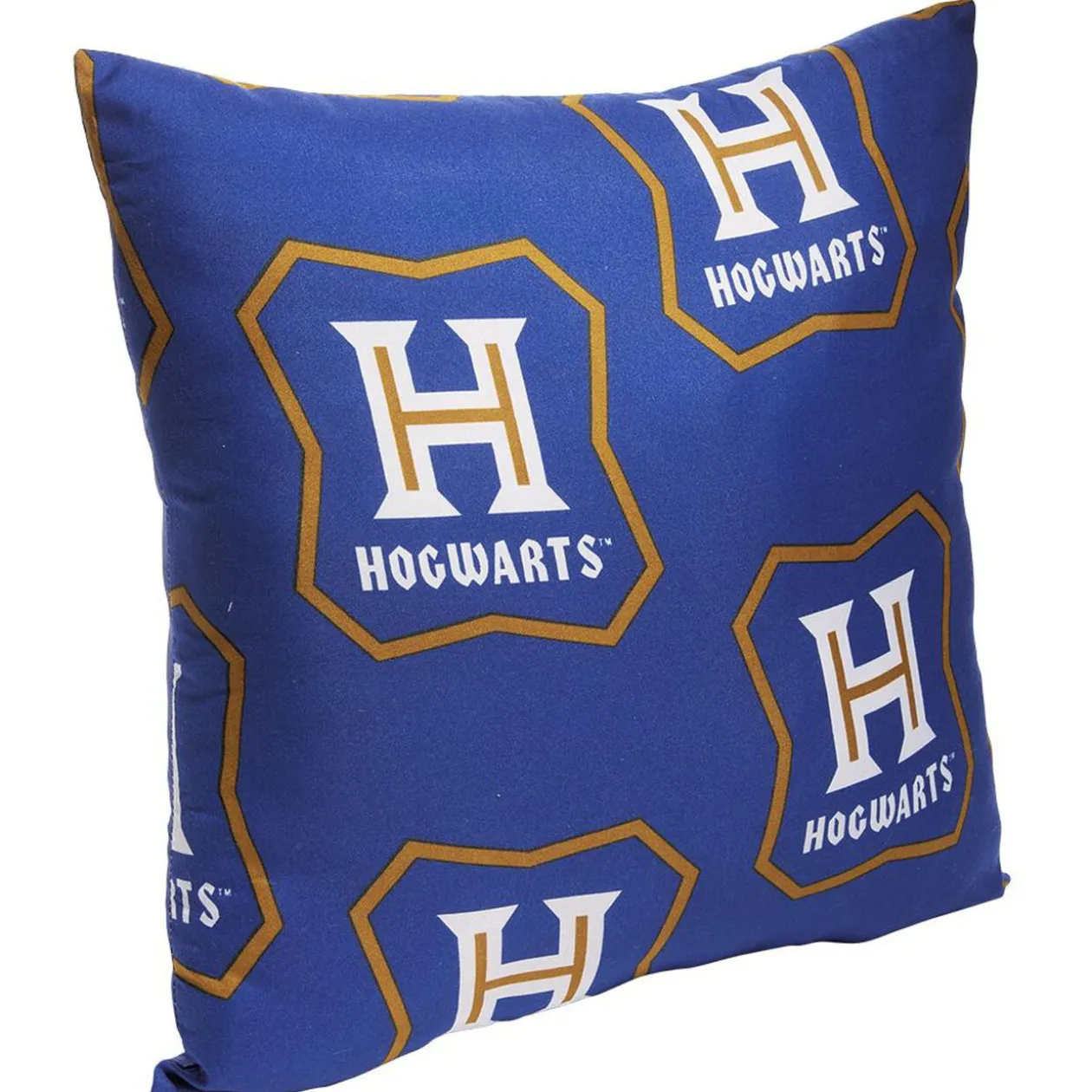 Coussin Harry Potter Poudlard 40x40cm