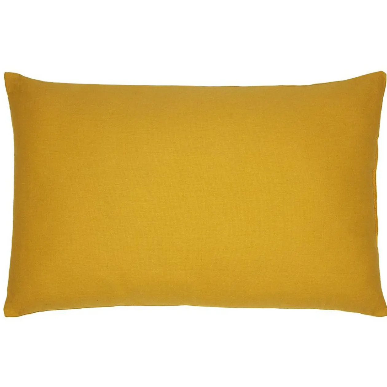 Coussin imitation velours 70x45cm