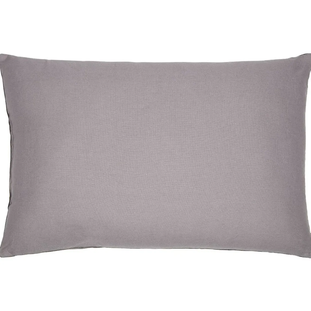 Coussin imitation velours 70x45cm