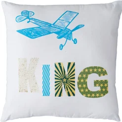 Coussin Jidoo 2.0 moustache