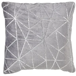 Coussin l40x40x5 + plaid