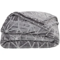 Coussin l40x40x5 + plaid