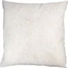 Coussin mousse carré grand modèle
