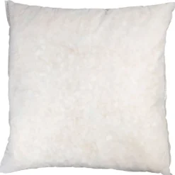 Coussin mousse carré grand modèle