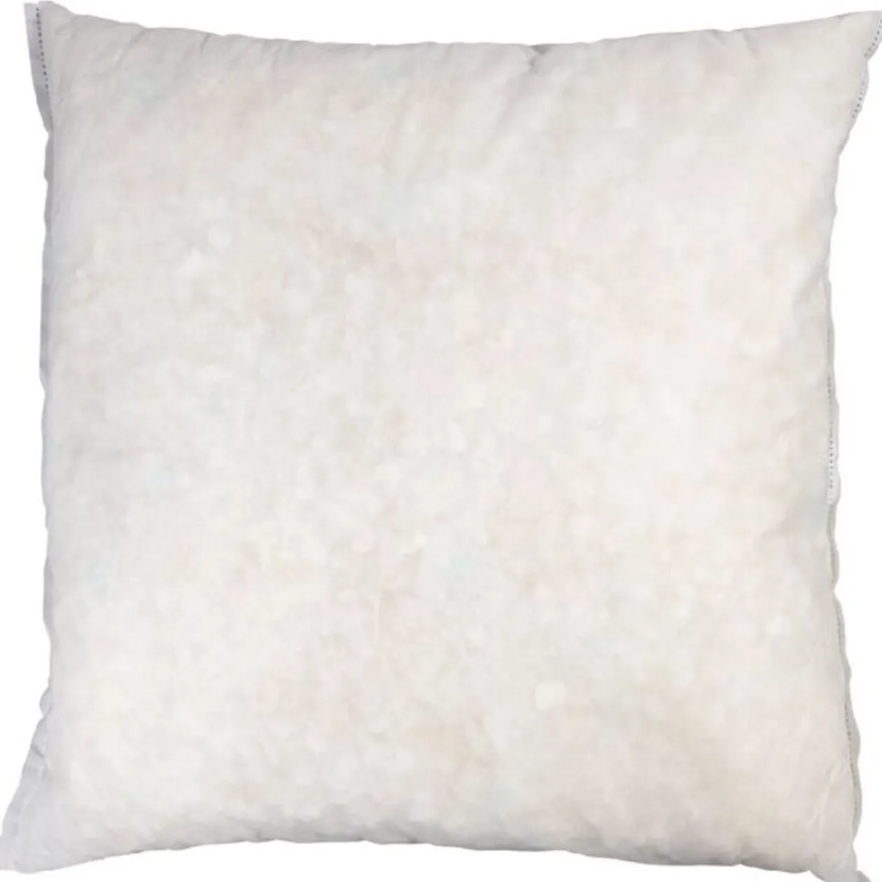 Coussin mousse carré grand modèle