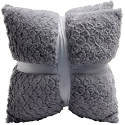 Coussin multicolore 40x40cm x2