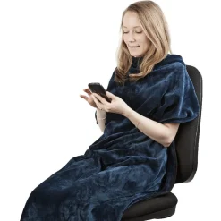 Coussin multifonction