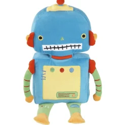 Coussin peluche pour enfant