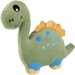 Coussin peluche pour enfant