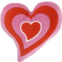 Coussin peluche pour enfant