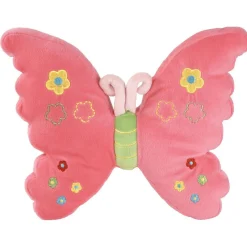 Coussin peluche pour enfant