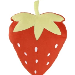 Coussin peluche pour enfant