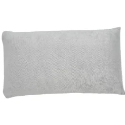 Coussin rectangulaire ergonomique déhoussable
