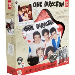 Coussin secret One Direction