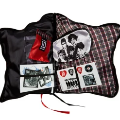 Coussin secret One Direction