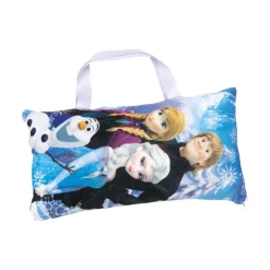 Coussin secret Reine des neiges