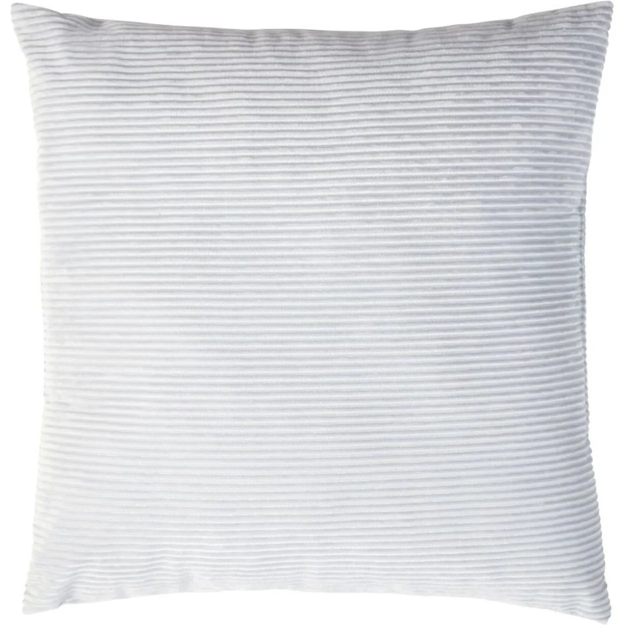 Coussin velours 40x40 cm